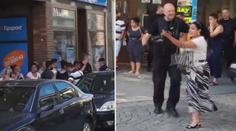 Olašský král jede do Přerova. Ve městě bude řešit rvačky Romů