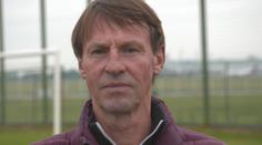 Straka o losu Eura: Nepřál jsem si Španěly a Francouze. Slováci to mají lehčí