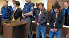 Gauneři přepadli školačku, chtěli ji okrást! Dostali sedmileté tresty