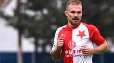 Hora i Provod už skórovali za Slavii! Ševčík se ale zranil před zápasem