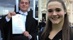 Oběťmi teroristy z Londýna jsou dva kamarádi. Pomáhali vězňům studovat