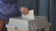Debata o snížení volebního věku: Nemyslím si, že by to byla vhodná změna, říká Valeš