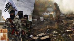 TÁBOR SMRTI: ISIS plení Jarmúk, trpí tisíce dětí i dospělých