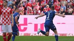 Bundesliga: Mohuč vs. Hoffenheim – 13. 4. 2024
