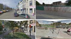 Svět se mění před očima! GALERIE ze Street View jako důkaz