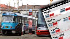 Praze hrozí ŽALOBA kvůli volným JÍZDENKÁM pro děti a seniory