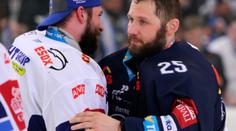 Smutný konec: Lašák už za Liberec chytat nebude, řekl proč