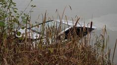V jezeře našli auto s manželským párem, zůstaly po nich dvě děti