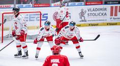 Potupa pro Olomouc. 0:9 doma, trenér se omlouval: Ostudný výsledek