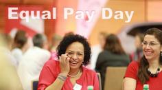 Podporovat Equal Pay Day nám dává smysl