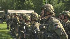 Česká armáda má rekordní počet nováčků. Ještě nikdy v historii jich nebylo tolik