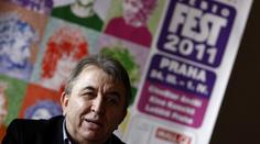 START filmového festivalu Febiofest zahájí film Mama Gogo!