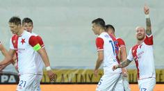 Slavia děkuje Stochovi a Plzeň má vzkaz: Ztráta už je jen 4 body!