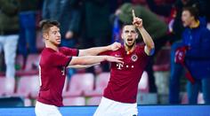 Sparta vstoupí do poháru s Blanskem, na Slavii přijede Dukla