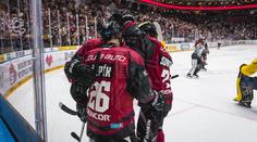 Sparta nasázela Motoru osm gólů. Plzeň poslala na dno tabulky Liberec