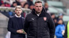 Trenér Köstl: Chceme být zajímavější, proti San Marinu všechno špatně nebylo