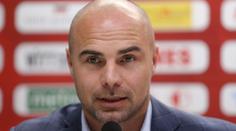 Konec spekulací, Nezmar v Edenu vyklidil kancelář. Slavia už má náhradu