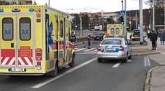 Svědectví z Hostivaře: Zraněná stále opakovala, že šla na zelenou