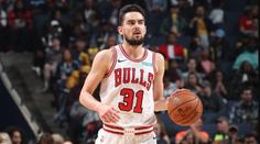 Satoranský exkluzivně pro magazín NBA Triple: Kouč čeká, že budu lídr
