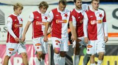 GAMBRINUS LIGA: Slavia - Dukla v pátek na NOVA Sport