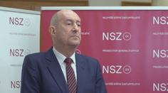 Nejvyšší státní zástupce Igor Stříž rezignoval. Už to byla rutina, řekl