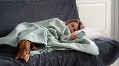 Žena (56) si myslela, že trpí nadýmáním, přitom podlehla zákeřné nemoci