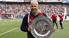 Tottenham může mít nového trenéra. Za Nizozemce chce dát balík