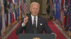 Biden chce podpořit ekonomiku, oznámil obří investice do infrastruktury