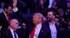 Trump zavítal na UFC, bučení fanoušků musela přehlušit hudba!