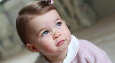 FOTO: Princezna Charlotte slaví 2. narozeniny! Takhle už vyrostla!