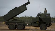Kyjev hlásí velké ztráty Rusů. Vojáček popsal sílu raketometů HIMARS