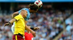 Kdy jindy než teď, burcuje Bednář. Sám zažil se Spartou proti Malmö krach
