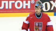 Mistr světa Pavelec řídil opilý a boural. Nesmí 20 měsíců za volant