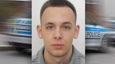 Roman utekl z léčebny. Nezkoušejte ho zadržet, volejte 158, varuje policie