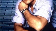 Patrick Swayze se bojí smrti