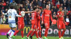Dostala fair play na frak? Gól hvězdy PSG vyvolal velké emoce!