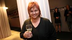 Hanka Křížková: "Na potenci zázvorovou limonádu"