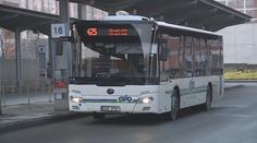 Zdražovat se nebude. Ceny jízdného ve Zlínském kraji zůstanou stejné