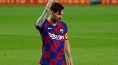Odchod Messiho z Barcy? Tentokrát je to vážné, fotbalista to řekl vedení