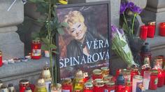 Zuřil, že Ostrava zrušila pietu za Špinarovou. Teď její syn otočil