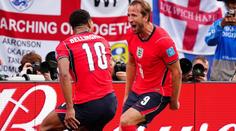 MS ve fotbale 2026 – sestřih: Panama vs. Anglie (27. 6. 2026)