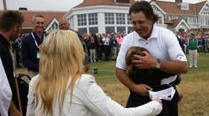 Mickelson vyhrál British Open! Takový finiš dlouho nikdo nepředvedl!