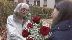 Kubišová oslavila 79. narozeniny. "Bojím se, co přijde za rok," řekla zpěvačka