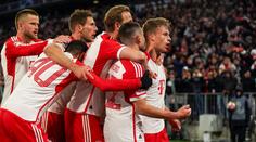 Liga mistrů: Bayern Mnichov vs. Arsenal – 17. 4. 2024