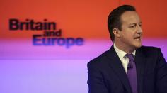 Británie je malý ostrov, nikoho nezajímá, řekl Putinův mluvčí. A začalo peklo