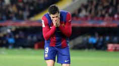 Lewandowski za zenitem? Ještě neřekl poslední slovo, shodují se experti