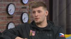 Juniorský mistr světa v MMA chce udělat mezi profíky bordel. Inspiruje ho Mbappé