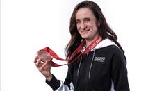 Pokračování? Prezident MOV mě nahlodal, uvedla po olympiádě Sáblíková