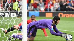 ONLINE: Češi tlak neustáli, se Španěly prohráli 0:1