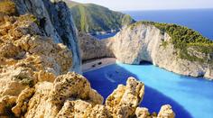 Řecko na léto 2027 – která destinace vyhovuje vašemu prázdninovému stylu? Rhodos, Kos, Zakynthos nebo Kréta?